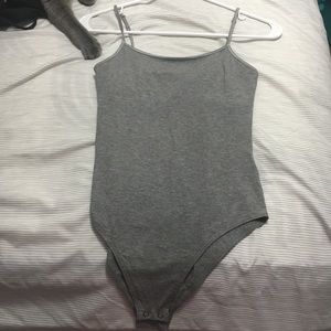 7 bodysuits